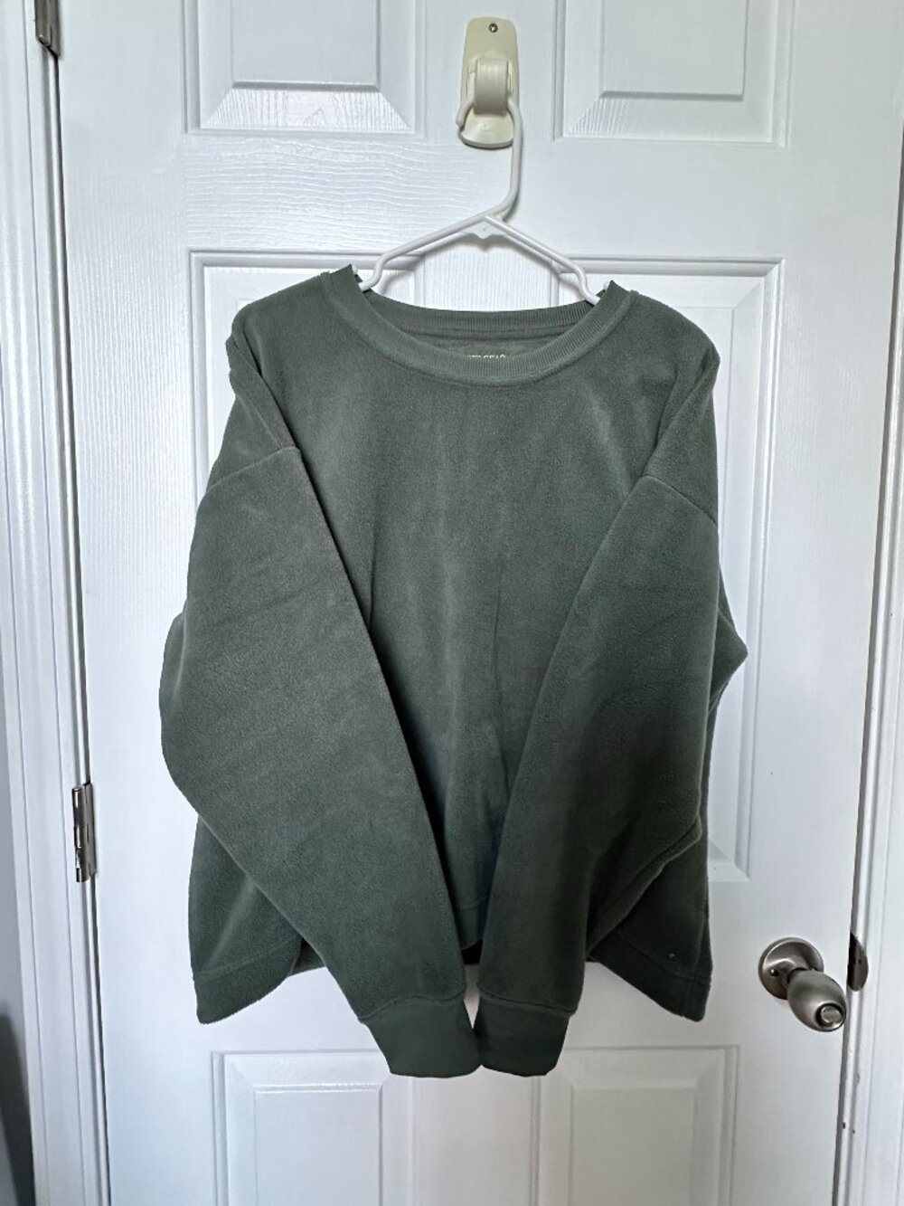 Fleece - Picture 2 of 2